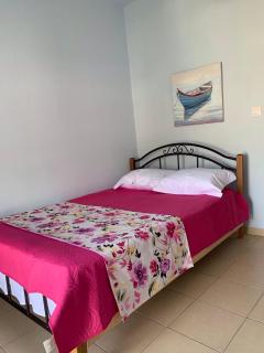 Caza-Mare Apartment - - 1