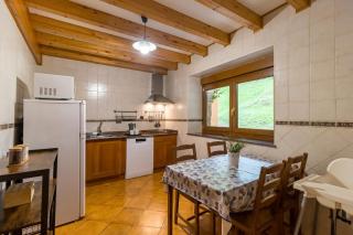 Casa Lindelagua - Pámanes - 6