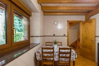 Casa Lindelagua - Pámanes - 5