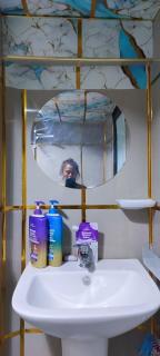 Tatskee Homestay - Toledo - 8