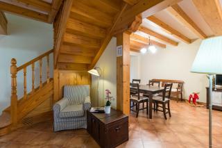 Casa Lindelagua - Pámanes - 3