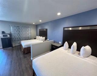 Motel 6 Yuba City, CA - 3