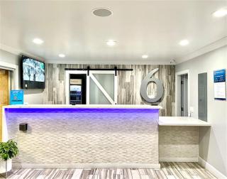 Motel 6 Yuba City CA - Yuba City - 4