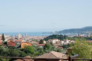 Residenza la Guercia Seaview 5 Terre AC - 7