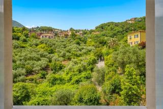 Residenza la Guercia Seaview 5 Terre AC - 6