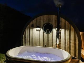 The Garden Pod - Brechin - 9