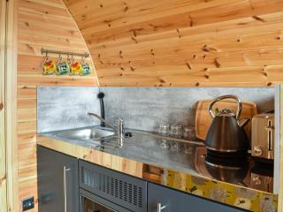 The Garden Pod - Brechin - 5