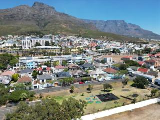 Exclusive 3-Bedroom Luxury Villa Cape Town CBD - Kapstadt - 9