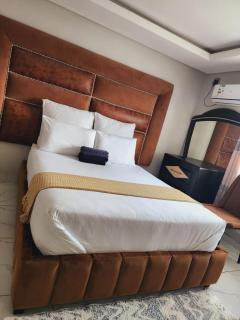 Duplessis Lodge - Kempton Park - 0