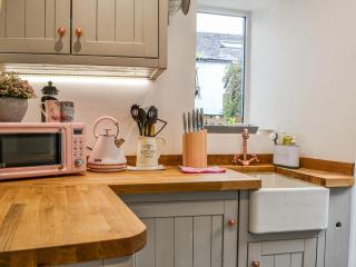 Pollywiggle Cottage - Keswick - 4