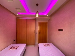 family Aprt in heart of Agadir - 7