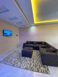 family Aprt in heart of Agadir - 3