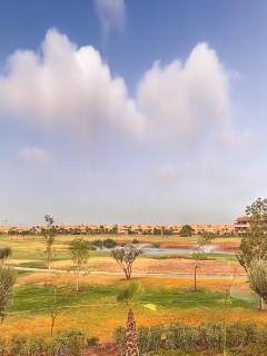 Prestigia Golf View 4 Pools 5min to Marrakech City Center - Marrakech - 9