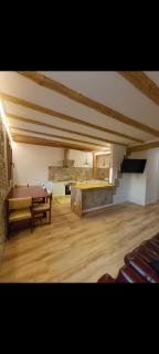 Rural apartment La Cantonada - Guardiola de Berguedà - 9