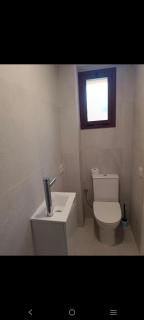 Rural apartment La Cantonada - Guardiola de Berguedà - 2