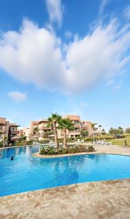 Prestigia Golf View 4 Pools 5min to Marrakech City Center - Marrakech - 0