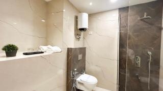 Iris Suites Kalkaji - New Delhi - 1
