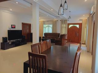 JarushanInnHotel - Jaffna - 2