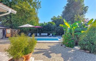 Superbe Maison Avec Piscine - 9