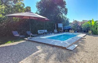 Superbe Maison Avec Piscine - Andernos-les-Bains - 1