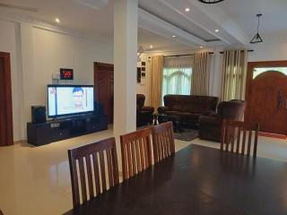 JarushanInnHotel - Jaffna - 3