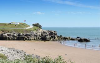Appartement Proche Plage - 2