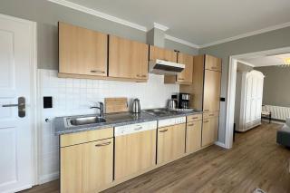 Ferienwohnung Rantum - Westerland - 5