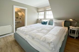 Ferienwohnung Rantum - Westerland - 1