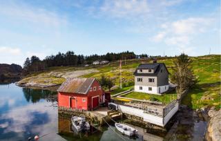 Amazing Home In Rong With Ethernet Internet - Rong - 0