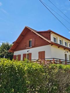 Maison Vaquier 1 - Yenne - 9