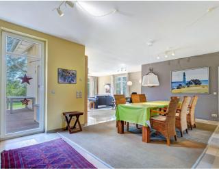 Rankwitz, Ferienhaus AchterPeene EG - 7