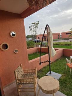Appartement Résidence Noria Marrakech - 1