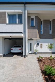 Alexander Apartman Debrecen - 7