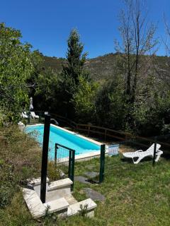 Las Peonías Casa Rural - 4