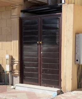 Private entrance and self check in مدخل خاص و دخول ذاتي - 4