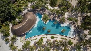 Six Senses Kanuhura - 1