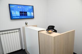 Republic Square Luxury Suites - Belgrad - 1