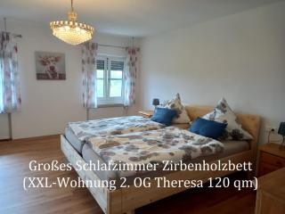 Ferienwohnung Fenzl - Rimsting - 2