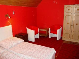 VUCA medencés, klimatizált Apartmanház - Balatonboglár - 4