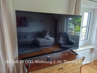 Ferienwohnung Fenzl - 3