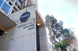 CGRSA Apartments Sandton - Johannesburg - 2