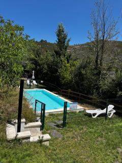 Las Peonías Casa Rural - Almiruete - 8