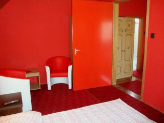 VUCA medencés, klimatizált Apartmanház - Balatonboglár - 2