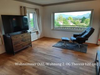 Ferienwohnung Fenzl - Rimsting - 7