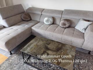 Ferienwohnung Fenzl - Rimsting - 5