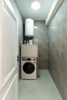 Sueno Apartments - 1