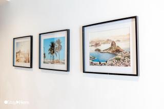 Stayhere Casablanca - Gauthier 1 - Modern Residence - Casablanca - 2