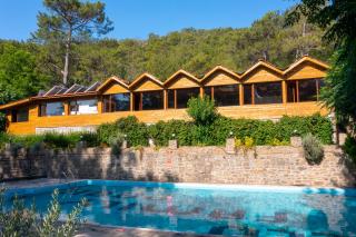 Eco Family Park Hotel - 6