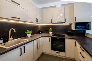 Alexander Apartman Debrecen - 5