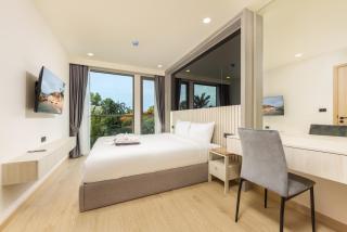 Modern 1-BR at The Ozone Phuket BangTao Beach by TropicLook - 0